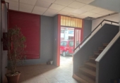 Nave Industrial en alquiler con 350m² en Griñón, Calle Orion foto