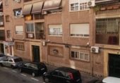 81m² locaux commerciaux pour vente à Alicante photo