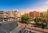 444m² building for sale in Alicante photo