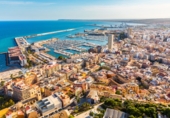 444m² building for sale in Alicante photo