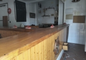 150m² restaurant for sale in La Rinconada photo