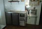 150m² restaurant for sale in La Rinconada photo