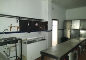 150m² restaurant for sale in La Rinconada photo