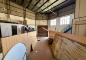 Nau Industrial
en lloguer
amb 560m² a Asp foto