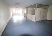 86m² office for sale in Vitoria-Gasteiz, in the area of Ensanche photo