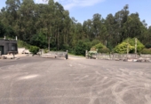 Nau
en lloguer
amb 800m² a Vilaboa foto