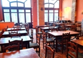 Cafetería en venta con 160m² en Arroyo de la Miel-Benalmádena Costa foto