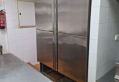 Cafetería en venta con 160m² en Arroyo de la Miel-Benalmádena Costa foto