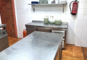 Cafetería en venta con 160m² en Arroyo de la Miel-Benalmádena Costa foto