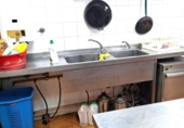 Cafetería en venta con 160m² en Arroyo de la Miel-Benalmádena Costa foto