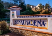 Cafetería en venta con 160m² en Arroyo de la Miel-Benalmádena Costa foto