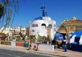 Cafetería en venta con 160m² en Arroyo de la Miel-Benalmádena Costa foto