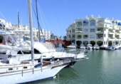 Cafetería en venta con 160m² en Arroyo de la Miel-Benalmádena Costa foto