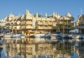 Cafetería en venta con 160m² en Arroyo de la Miel-Benalmádena Costa foto