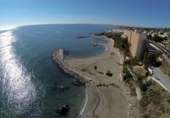 Cafetería en venta con 160m² en Arroyo de la Miel-Benalmádena Costa foto