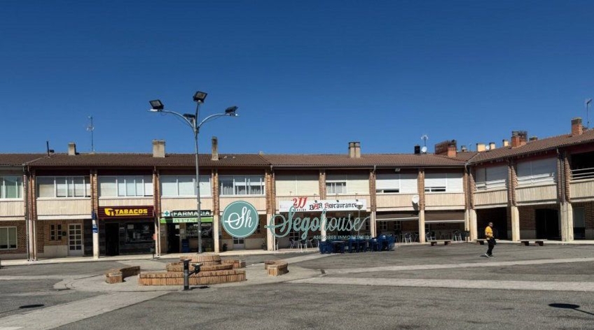 Local comercial