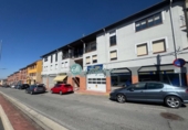 Local comercial en venta con 100m² en La Lastrilla foto