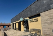 Local comercial en venta con 100m² en La Lastrilla foto