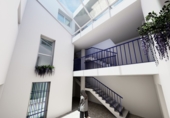 Edificio en venta en Algeciras, Calle Isaac Albéniz, 12 foto