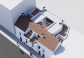 Edificio en venta en Algeciras, Calle Isaac Albéniz, 12 foto