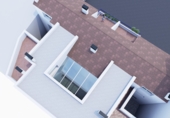 Edificio en venta en Algeciras, Calle Isaac Albéniz, 12 foto