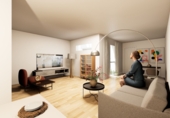 Edificio en venta en Algeciras, Calle Isaac Albéniz, 12 foto