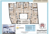 Edificio en venta en Algeciras, Calle Isaac Albéniz, 12 foto