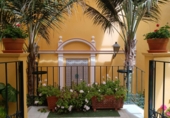 Hotel
en lloguer
a Antequera foto