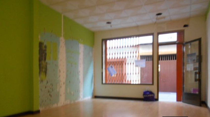 Local comercial
