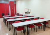 Local comercial
en lloguer
amb 110m² a Valdepeñas foto