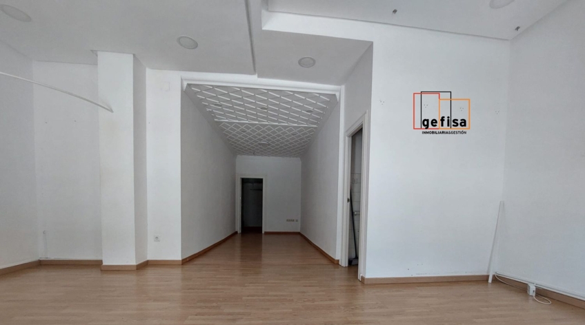 Local comercial