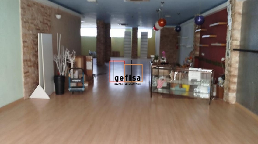 Local comercial