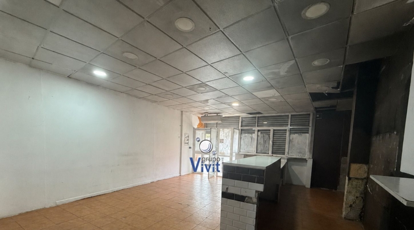 Local comercial