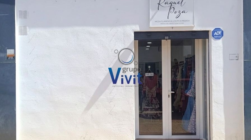 Local comercial