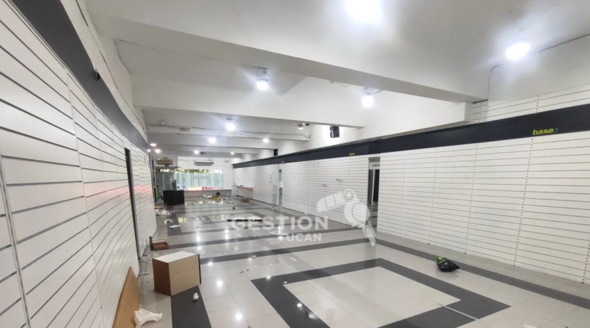 Local comercial