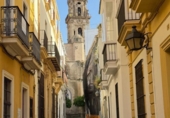 Local comercial en venta con 41m² en Jerez de la Frontera foto