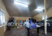 Edificio en venta con 75m² en Hornes foto
