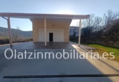 Edificio en venta con 75m² en Hornes foto