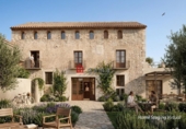3608m² bâtiment pour vente à Rosell photo