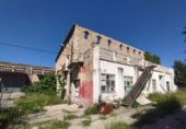 3608m² bâtiment pour vente à Rosell photo