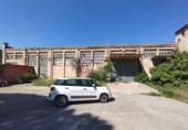 3608m² bâtiment pour vente à Rosell photo