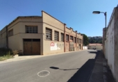 3608m² bâtiment pour vente à Rosell photo