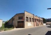 3608m² bâtiment pour vente à Rosell photo
