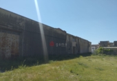 3608m² bâtiment pour vente à Rosell photo