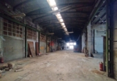 3608m² bâtiment pour vente à Rosell photo
