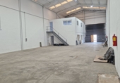 Nave Industrial en venta con 450m² en Almazora foto