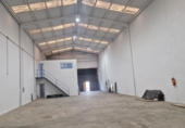Nave Industrial en venta con 450m² en Almazora foto