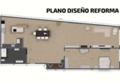 75m² bureau pour vente à Palencia photo