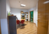 Local comercial
en venda
amb 450m² a Jerez de la Frontera, a la zona de Barriada Espanya foto