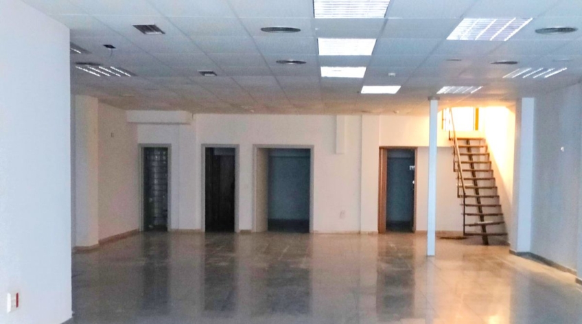 Local comercial